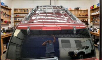 FORD EXPEDITION LIMITED MAX 2010 lleno