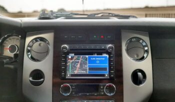 FORD EXPEDITION LIMITED MAX 2010 lleno