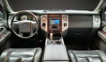 FORD EXPEDITION LIMITED MAX 2010 lleno