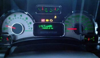 FORD EXPEDITION LIMITED MAX 2010 lleno