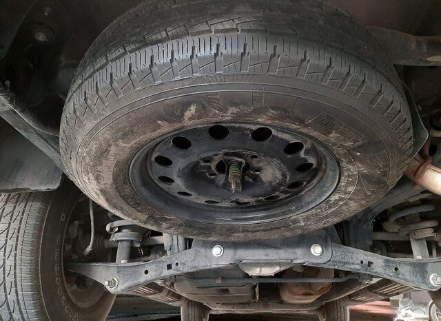 FORD EXPEDITION LIMITED MAX 2010 lleno