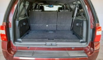 FORD EXPEDITION LIMITED MAX 2010 lleno
