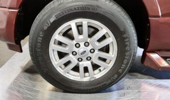 FORD EXPEDITION LIMITED MAX 2010 lleno