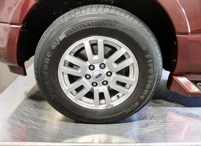 FORD EXPEDITION LIMITED MAX 2010 lleno