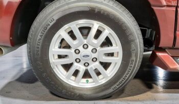 FORD EXPEDITION LIMITED MAX 2010 lleno