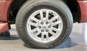 FORD EXPEDITION LIMITED MAX 2010 lleno