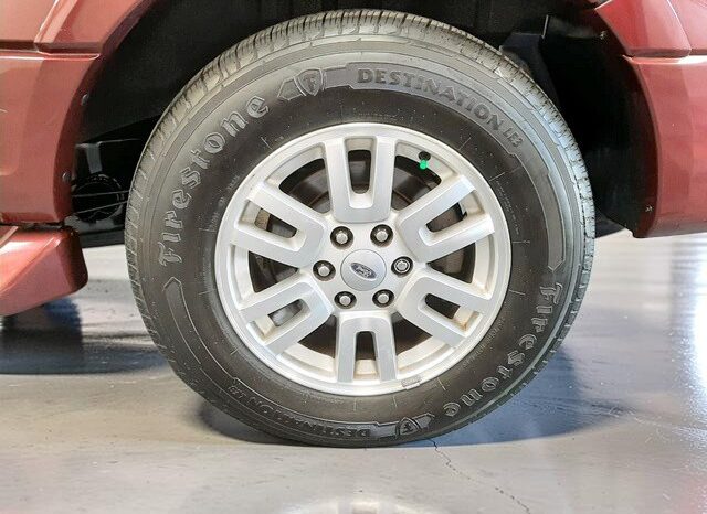 FORD EXPEDITION LIMITED MAX 2010 lleno