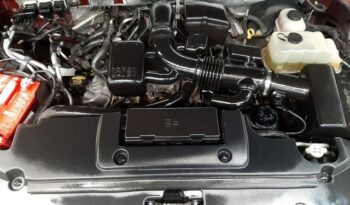 FORD EXPEDITION LIMITED MAX 2010 lleno