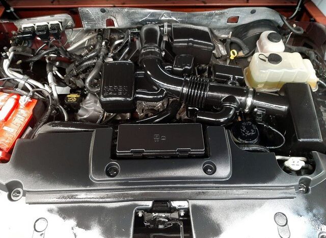 FORD EXPEDITION LIMITED MAX 2010 lleno