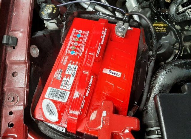 FORD EXPEDITION LIMITED MAX 2010 lleno