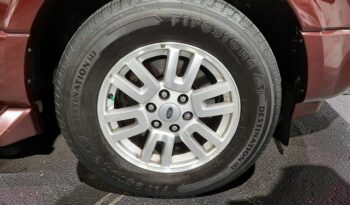 FORD EXPEDITION LIMITED MAX 2010 lleno