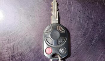 FORD EXPEDITION LIMITED MAX 2010 lleno