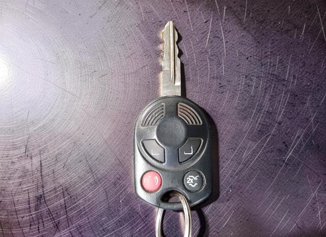 FORD EXPEDITION LIMITED MAX 2010 lleno