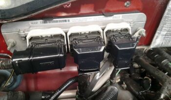 FORD EXPEDITION LIMITED MAX 2010 lleno