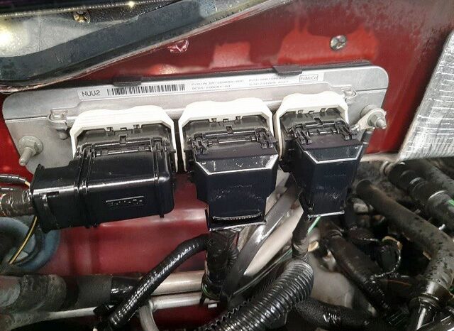 FORD EXPEDITION LIMITED MAX 2010 lleno