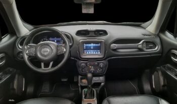 JEEP RENEGADE LIMITED 2020 lleno