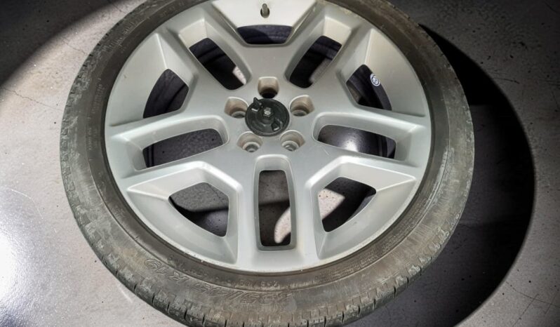 JEEP RENEGADE LIMITED 2020 lleno