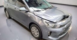 KIA RIO L STD. 2020