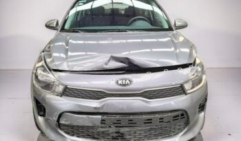KIA RIO L STD. 2020 lleno