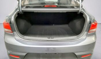 KIA RIO L STD. 2020 lleno