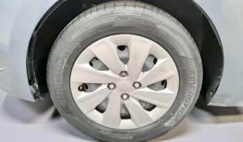 KIA RIO L STD. 2020 lleno