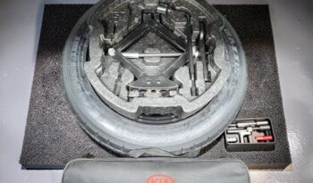 KIA RIO L STD. 2020 lleno