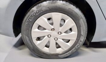 KIA RIO L STD. 2020 lleno