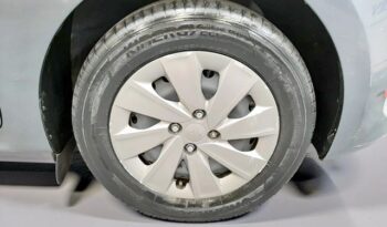 KIA RIO L STD. 2020 lleno