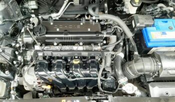 KIA RIO L STD. 2020 lleno