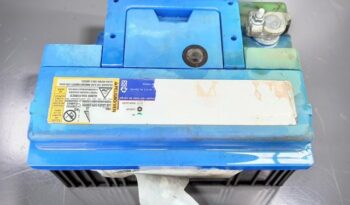 KIA RIO L STD. 2020 lleno