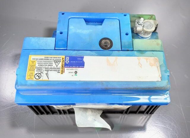 KIA RIO L STD. 2020 lleno