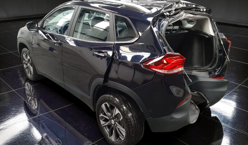 CHEVROLET TRAKER PREMIER 2024 lleno