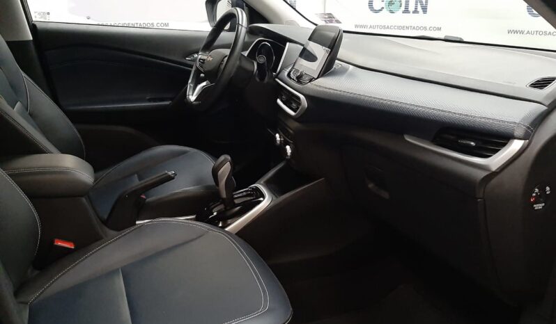 CHEVROLET TRAKER PREMIER 2024 lleno