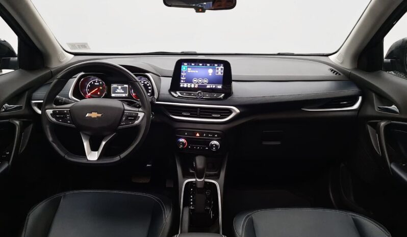 CHEVROLET TRAKER PREMIER 2024 lleno