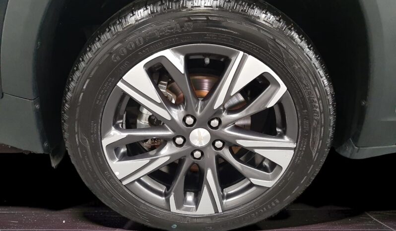 CHEVROLET TRAKER PREMIER 2024 lleno