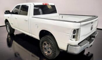 RAM CREW SLT HEAVY DUTY 2022 lleno