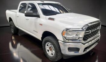 RAM CREW SLT HEAVY DUTY 2022 lleno