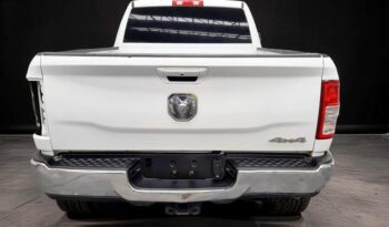 RAM CREW SLT HEAVY DUTY 2022 lleno