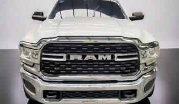 RAM CREW SLT HEAVY DUTY 2022 lleno