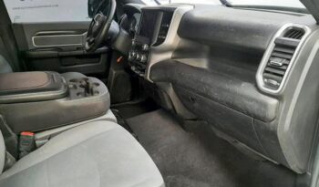 RAM CREW SLT HEAVY DUTY 2022 lleno