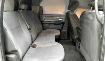 RAM CREW SLT HEAVY DUTY 2022 lleno