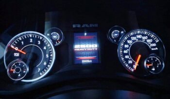 RAM CREW SLT HEAVY DUTY 2022 lleno