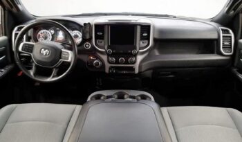 RAM CREW SLT HEAVY DUTY 2022 lleno