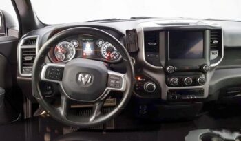RAM CREW SLT HEAVY DUTY 2022 lleno
