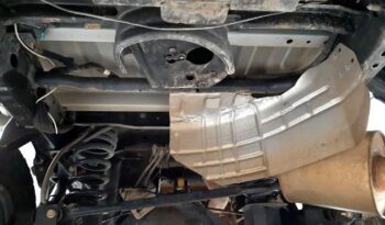 RAM CREW SLT HEAVY DUTY 2022 lleno