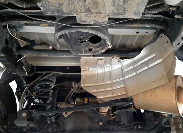 RAM CREW SLT HEAVY DUTY 2022 lleno