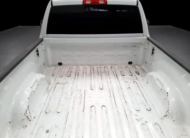 RAM CREW SLT HEAVY DUTY 2022 lleno