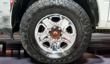 RAM CREW SLT HEAVY DUTY 2022 lleno