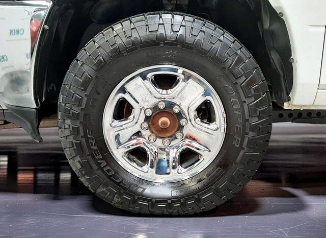 RAM CREW SLT HEAVY DUTY 2022 lleno