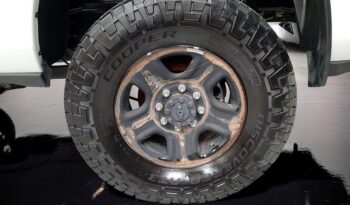 RAM CREW SLT HEAVY DUTY 2022 lleno